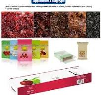 Dession Multi-Funtion Shisha Tabacco Hookah Bag Automatic ...