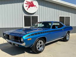 Image result for Formal Black 1973 Barracuda