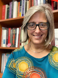 M.A. Literature Faculty