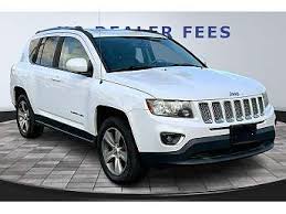 Image result for Bright White 2015 Compass