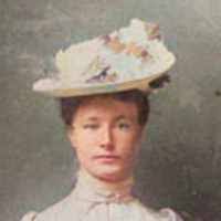 Florence MacAulay (1878–1946)