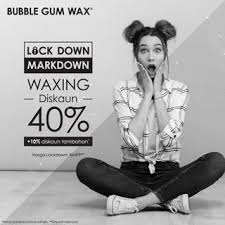Click here for list of outlets. Bubble Gum Wax Home Facebook