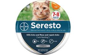The seresto cat collar offers amazing features and effectivity with its host of necessary ingredients. Seresto Flea And Tick Collar For Cats Official Bayer Page