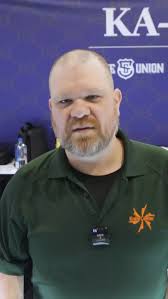 Wishes can come true: @kabarknives is going full tang with the classic  Fighting/Utility knife. These are set to be stronger than ever! What do you  think?