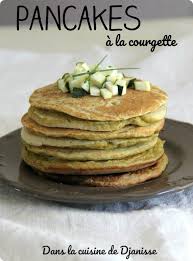 Pancakes A La Courgettes Des 9 10 Mois Cuisine Vegetalienne Aliments Pour Bebe Faits Maison Recette Gouter