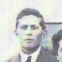 Lewis Allen Slack (1887–1968) • FamilySearch