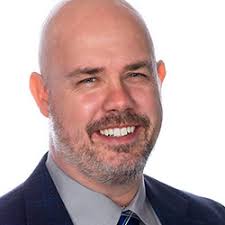 In memoriam: Patrick Day