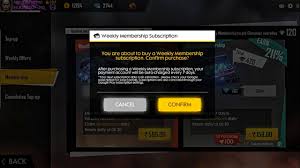 How to buy weekly and monthly passes by recharging ypur freefire accounts. How To Buy Weekly Monthly Membership In Garena Free Fire With Phonepe App Youtube