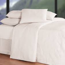 Woven from the world's finest belgian flax, our linen bedding. Hampton Soft White Twin Matelasse Shams Available Separately Overstock 18945381 Twin