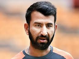 Cheteshwar pujara on rahul dravid: Fans React To Good Boy Cheteshwar Pujara Who Started Walking Despite Umpire S Not Out