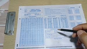 Mampu membaca ljk hasil cetak, print, riso, potocopy; Penjelasan Pengisian Ljk Try Out Ujian Mkkks Sd Mi Se Bantul Tahun 2021 Youtube