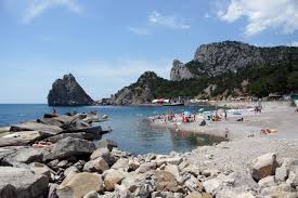 Удивительный крым море рекомендую ⬇️аренда жилья севастополь⬇️ #крымморежизнь Kakoe More Vybrat V Krymu Chernoe Ili Azovskoe