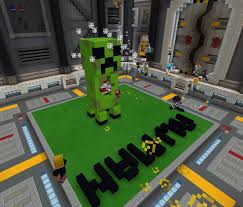 no commands/mods👇 subscribe to my channel for more awesome tricks! Just Build Minecraft Minigame