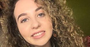 Anna Stockdale (Write Here, Write Now/ 3rd level finalist)