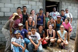 The population of nicaragua is 6,167,237 as of the 2012 census. Group Focuses On Nicaragua Service Learning Reflection Cornell Chronicle