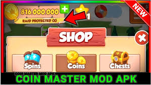 Yes, the coin master spin reward is legit since we only take the links and codes that are posted by the developers themselves. Coin Master Mod Apk V3 5 31 Unlimited Coins Spins 2020