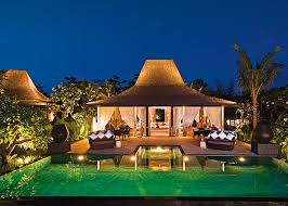 Indonesian / bali style homes. The Epitome Of Bali Style Luxe Queensland Homes Magazine