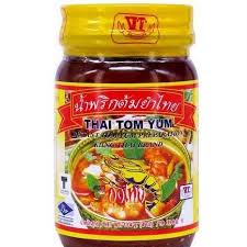 Nah, untuk anda yang ingin membuat tomyam seafood khas thailand, berikut merupakan penjelasan lengkap mengenai resep tomyam seafood. Pes Tomyam Thailand Putrajaya Home Facebook