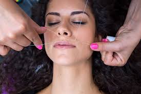 Allow the cream to sit on your face for about 5 to 10 minutes. Excessive Facial Hair In Girls Causes And How To Get Rid Of It