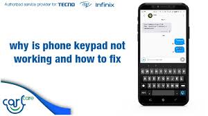 There are plenty of ways to learn how to get into a locked android phone… 7 Ways To Fix Phone Keypad Not Working Carlcare