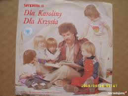 Krzysztof krawczyk zostanie uczczony specjalnym koncertem zorganizowanym przez tvp. K K Krawczyk Dzieciom Singiel Winyl Wolow Sprzedajemy Pl