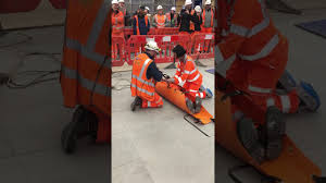 Compact storage, ease of use, and flexibility in transport have made skedco's sked® stretcher popular with fire departments, rescue squads, the military, and ski patrols. Demonstration On How To Use The Sked Stretcher Youtube