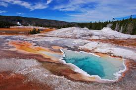 Check spelling or type a new query. Elevation Of Grant Village Campground Yellowstone National Park Wy Usa Topographic Map Altitude Map