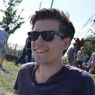 Abel Bosman's Instagram, Twitter & Facebook