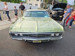 Image result for Green Go 1970 Polara