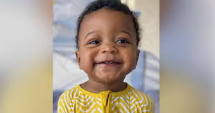 1-Year-Old Black Boy From Arizona Makes History, Named 2024 Gerber Baby