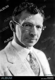 William David Coolidge, American Physicist