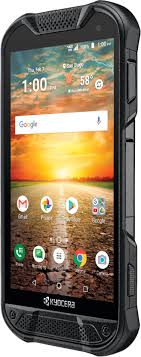 How you go about performing a hardware reset or hard reset on your . Best Buy Kyocera Duraforce Pro 2 Black Verizon Spna12kfn01