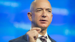 Maybe you would like to learn more about one of these? Jeff Bezos In Orbita 120mila Firme Per Lasciarlo Nello Spazio Libero Tecnologia