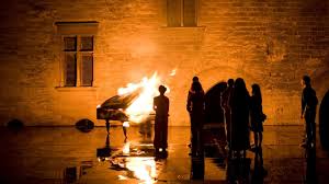 Image result for Inferno Red 2008 Journey