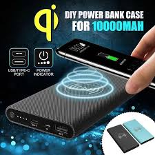 Select a wireless charger that matches or exceeds the wattage supported for wireless charging your phone. Pin On Battery Charger Cases