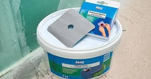 Dusche Abdichten Selbst De Dusche Handwaschbecken Badsanierung