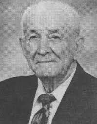 Gettis Lloyd Dickson (1919-2004)