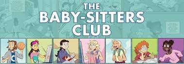 But is she ready to be a team leader? Baby Sitters Club