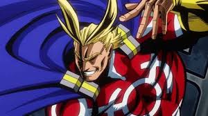 Toshinori yagi (all might) is the quirk less kid, who has a fantasy to turn into the main legend. All Might S Best Quotes To Keep You Motivated
