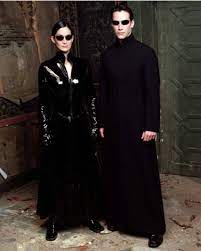 Pin by S W on Halloween | Couple halloween costumes, Couples costumes,  Matrix fashion