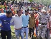 नक्सली अखबार की पुंगी बनाकर चूत वाली  मास्टरनी बाई  चारो को चो२ आंदोलन काल सप्ताह के लिए इमेज परिणाम