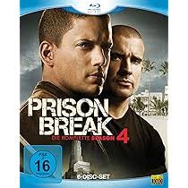 Prison Break