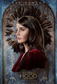 Prince of thieves is a 1991 american action adventure film based on the english folk tale of robin hood that originated in the 12th century.it was directed by kevin reynolds and stars kevin costner as robin hood, morgan freeman as azeem, christian slater as will scarlett, mary elizabeth mastrantonio as marian, and alan rickman as the sheriff of nottingham. Robin Hood 2018 Poster 7 Trailer Addict