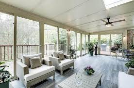 I would not recommend anyone going to that hotel unless they are comfortable to spend at least 300 usd per day (on top of room cost). 4 Season Sunroom Buying Guide Designing Idea