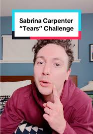 That One Guy Sabrina Trend