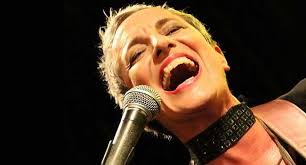 Laura Finocchiaro faz show imperdível no Rio de Janeiro