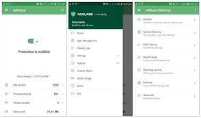 Download adguard premium apk mod v3.4.40 no root latest. Adguard Block Ads Without Root Premium 3 0 349 Apk Home