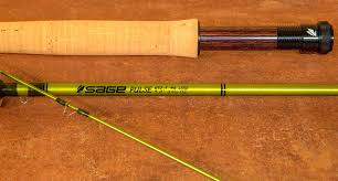 Choosing Your Sage Fly Rod A Series By Series Comparison