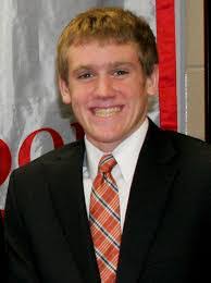 Kyle Mcelwee's Instagram, Twitter & Facebook