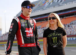 But he did not definitively say whether he's planning to hang up his helmet at the end of the year. Nascar S Kurt Busch Testifies That Ex Girlfriend Is An Assassin The Two Way Npr